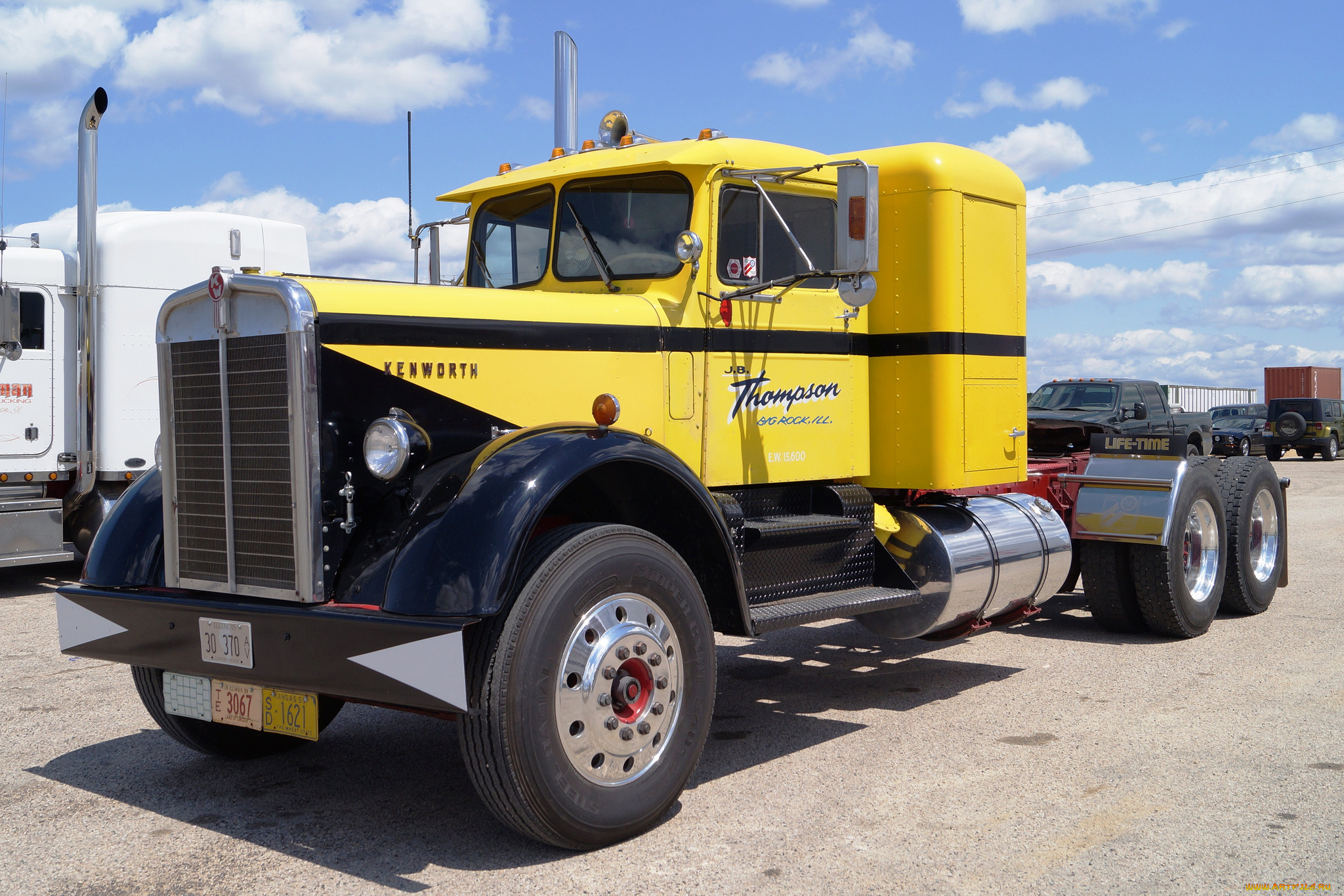 1959 kenworth truck model 922, , kenworth , , , kenworth, , , truck, company
